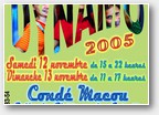 Affiche DynaMO