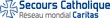 Secours Catholique Logo